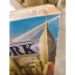 Korlátozott ajánlat New York City Essential Edition (angol) - sérült dobozos