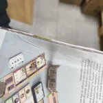 Prémium Brick & Mortar (angol) - sérült dobozos
