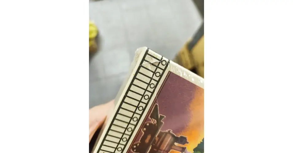 Age of Rail South Africa (angol) - sérült dobozos Szezonális akció