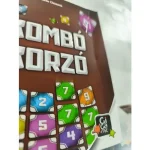 Ne maradj le Kombókorzó - sérült dobozos