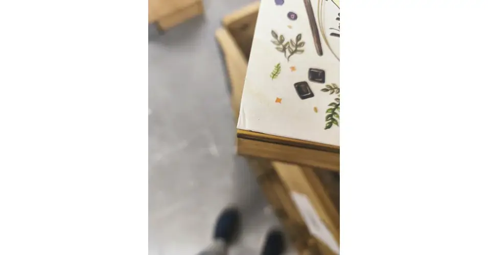 Van sütnivalód? társasjáték - sérült dobozos Outlet