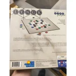 LYNGK (angol) - sérült dobozos Vedd meg most