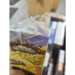 Formaggio (angol) - sérült dobozos Ajánlat