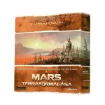 Kedvezmény A Mars Terraformálása társasjáték