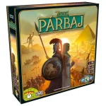 7 Csoda - Párbaj társasjáték Legnépszerűbb