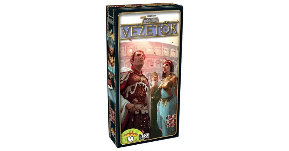 Kedvezményes ár 7 Csoda Vezetők kiegészítő