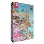 A Kereskedők Völgye 2 társasjáték Akció