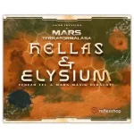 A Mars Terraformálása Hellas & Elysium Kiegészítő Utolsó esély
