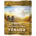 Végkiárusítás A Mars Terraformálása Következő Állomás Vénusz kiegészítő