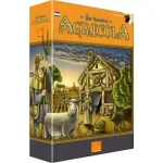 Újdonság Agricola (új kiadás, hobbi) társasjáték