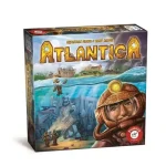 Biztonságos vásárlás Atlantica