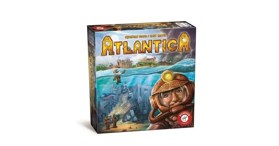 Biztonságos vásárlás Atlantica