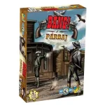 BANG! A Párbaj társasjáték Népszerű