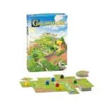 Carcassonne - új kiadás Expressz szállítás