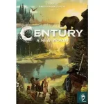 Szuper akció Century Egy új világ