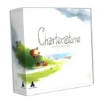 Charterstone - stratégiai társasjáték Kedvezmény