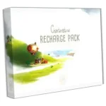 Akció Charterstone Recharge Pack