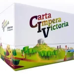 Olcsó CIV Carta Impera Victoria társasjáték