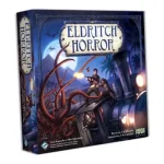 Rendeld meg most Eldritch Horror társasjáték