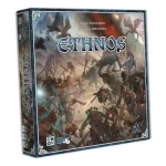 Bestseller Ethnos