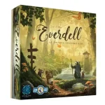 Biztonságos fizetés Everdell - Az örökfa Árnyékában társasjáték