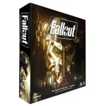 Fallout társasjáték Vedd meg online