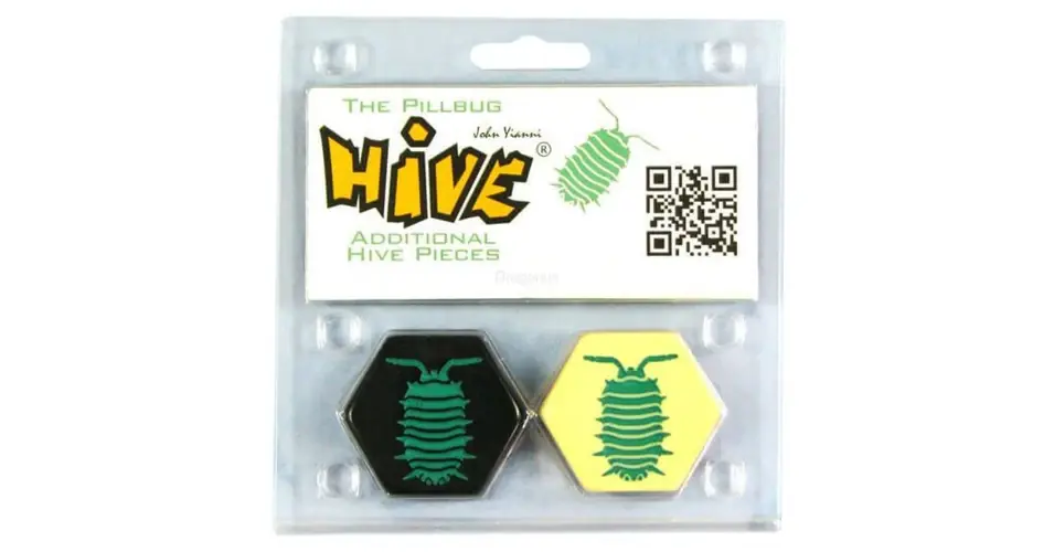 Szezonális akció Hive Pincebogár Kiegészítő