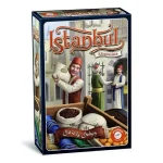Istanbul Kávé és Baksis kiegészítés Szezonális akció