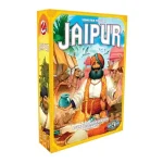 Jaipur társasjáték Szezonális akció