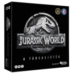 Árcsökkenés Jurassic World társasjáték