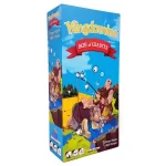 Kingdomino Age Of Giants kiegészítő Szezonális akció