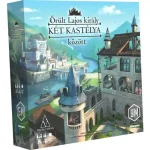 Alacsony ár Őrült Lajos Király Két Kastélya Között társasjáték