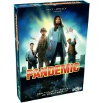 Kihagyhatatlan ajánlat Pandemic társasjáték