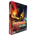 Pandemic Pengeélen kiegészítő Szuper akció