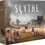 Scythe társasjáték Bestseller