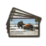 Scythe promó lap csomag 1. kiegészítő Akciós ár