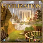 Sid Meier‘s Civilization A Társasjáték Népszerű