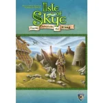 Skye Szigete társasjáték Árengedmény