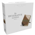 Bestseller T. I. M. E Stories Az Endurance expedíció kiegészítő