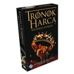 Kedvezményes ár Trónok Harca Westerosi Intrikák társasjáték