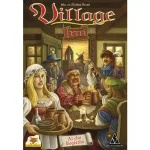 Village Nemzedékek játéka - Village Inn kiegészítő Kihagyhatatlan ajánlat