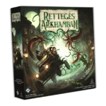 Rettegés Arkhamban 3. kiadás Népszerű
