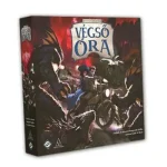 Expressz szállítás Rettegés Arkhamban - Végső óra