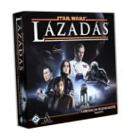 Star Wars Lázadás A Birodalom Felemelkedése kiegészítő Biztonságos fizetés