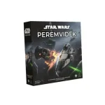 Nézd meg most Star Wars Peremvidék társasjáték