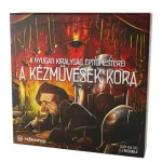 Outlet A Nyugati Királyság Építőmesterei A kézművesek kora kiegészítő
