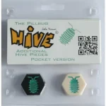 Hive Pocket Pincebogár kiegészítő Kiárusítás