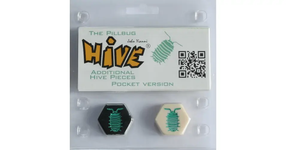 Hive Pocket Pincebogár kiegészítő Kiárusítás