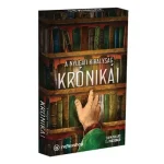 A Nyugati Királyság Krónikái kiegészítő Árcsökkenés
