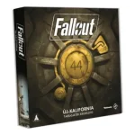 Népszerű Fallout Új-Kalifornia kiegészítő
